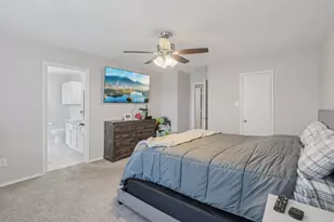 7309 Starwood Dr, Fort Worth, TX 76137 - Photo 31