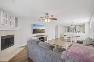 7309 Starwood Dr, Fort Worth, TX 76137 - Photo 7