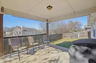 7309 Starwood Dr, Fort Worth, TX 76137 - Photo 35