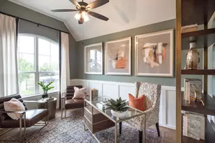 3704 American Paint Dr, Aubrey, TX 76227 - Photo 21