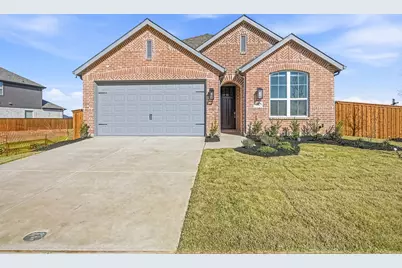 3704 American Paint Drive, Aubrey, TX 76227 - Photo 1