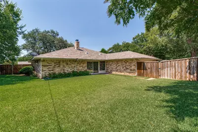 331 Swan Ridge Drive, Duncanville, TX 75137 - Photo 25