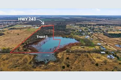 0 State Hwy 243, Kaufman, TX 75142 - Photo 3