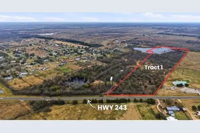 0 State Hwy 243, Kaufman, TX 75142 - Photo 1