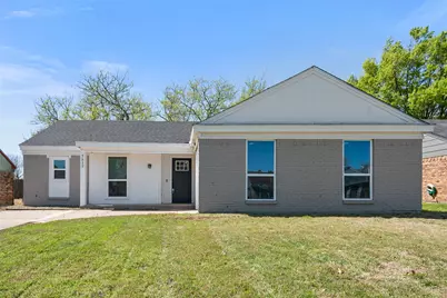 7317 Strawberry Way, Fort Worth, TX 76137 - Photo 5