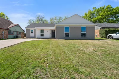 7317 Strawberry Way, Fort Worth, TX 76137 - Photo 1