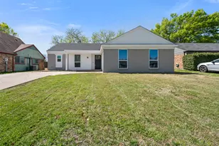 7317 Strawberry Way, Fort Worth, TX 76137 - Photo 1