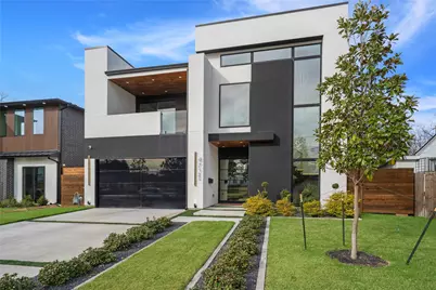 4721 Linnet Lane, Dallas, TX 75209 - Photo 1