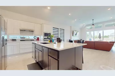 1716 Canals Drive, Little Elm, TX 75068 - Photo 7