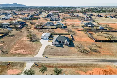 134 Bear Creek Drive, Tuscola, TX 79562 - Photo 9