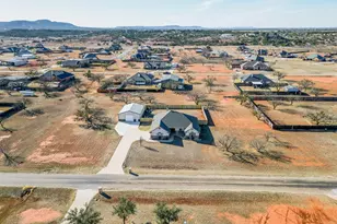 134 Bear Creek Dr, Tuscola, TX 79562 - Photo 9