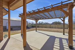 134 Bear Creek Dr, Tuscola, TX 79562 - Photo 37