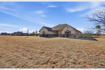 134 Bear Creek Drive, Tuscola, TX 79562 - Photo 3