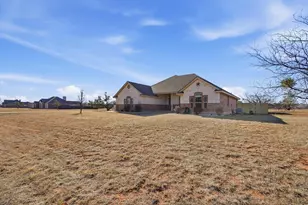 134 Bear Creek Dr, Tuscola, TX 79562 - Photo 3