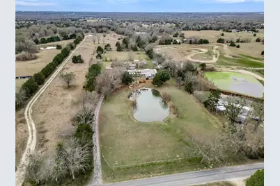 9459 County Road 313, Terrell, TX 75161 - Photo 1