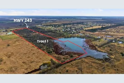 0 State Highway 243, Kaufman, TX 75142 - Photo 3