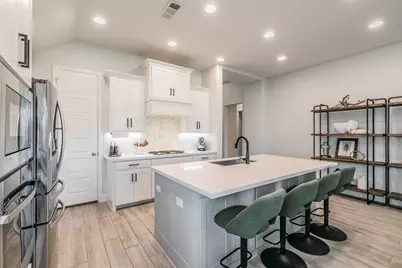 1704 Cypress Gap Trail, Mansfield, TX 76063 - Photo 11