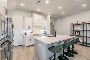 1704 Cypress Gap Trl, Mansfield, TX 76063 - Photo 11