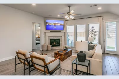 1704 Cypress Gap Trail, Mansfield, TX 76063 - Photo 35