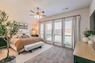 1704 Cypress Gap Trl, Mansfield, TX 76063 - Photo 13