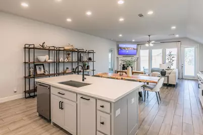 1704 Cypress Gap Trail, Mansfield, TX 76063 - Photo 9