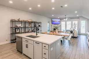 1704 Cypress Gap Trl, Mansfield, TX 76063 - Photo 9