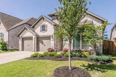 1704 Cypress Gap Trail, Mansfield, TX 76063 - Photo 7