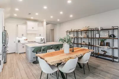 1704 Cypress Gap Trail, Mansfield, TX 76063 - Photo 33