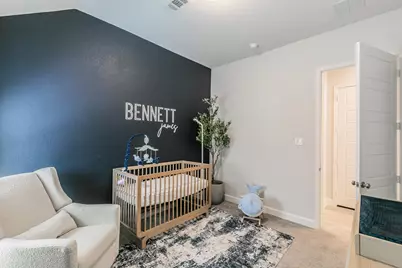 1704 Cypress Gap Trail, Mansfield, TX 76063 - Photo 21