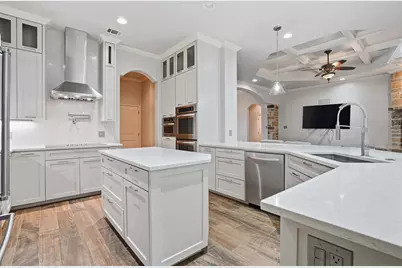 4519 Cimmaron Trail, Granbury, TX 76049 - Photo 17