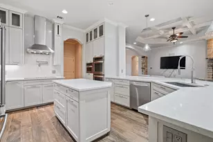 4519 Cimmaron Trail, Granbury, TX 76049 - Photo 17