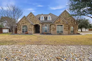 4519 Cimmaron Trail, Granbury, TX 76049 - Photo 1
