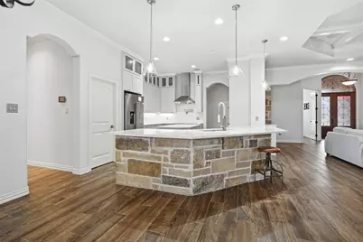 4519 Cimmaron Trail, Granbury, TX 76049 - Photo 23