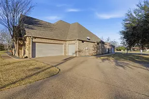 4519 Cimmaron Trail, Granbury, TX 76049 - Photo 35