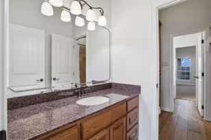 4519 Cimmaron Trail, Granbury, TX 76049 - Photo 7