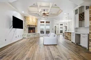 4519 Cimmaron Trail, Granbury, TX 76049 - Photo 9