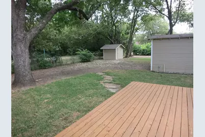 609 Cordell Street, Denton, TX 76201 - Photo 7