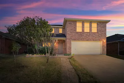 104 Lakefront Drive, Wylie, TX 75098 - Photo 1