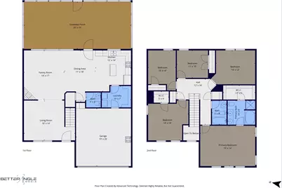 104 Lakefront Drive, Wylie, TX 75098 - Photo 23