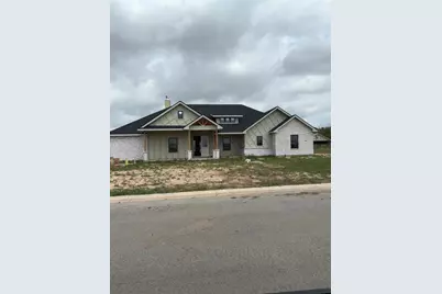 180 Elk Horn Drive, Tuscola, TX 79562 - Photo 1