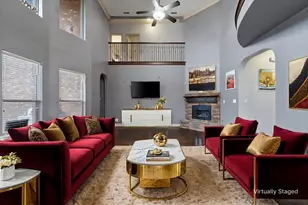 2940 Benissa, Grand Prairie, TX 75054 - Photo 11