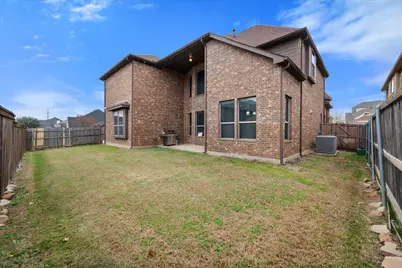 2940 Benissa, Grand Prairie, TX 75054 - Photo 35