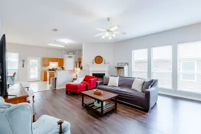 3729 Cook Court, Fort Worth, TX 76244 - Photo 5