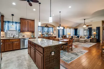 1036 Glenn Road, Lavon, TX 75166 - Photo 7