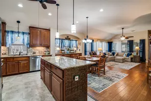 1036 Glenn Rd, Lavon, TX 75166 - Photo 7