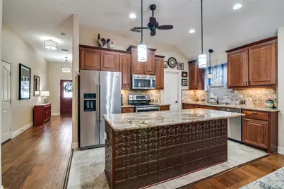 1036 Glenn Road, Lavon, TX 75166 - Photo 5