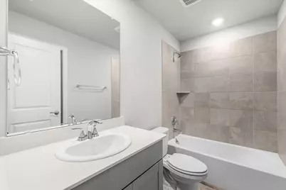 6653 Valley Lake Lane, Fort Worth, TX 76036 - Photo 23