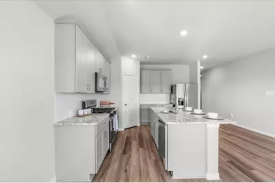 6653 Valley Lake Lane, Fort Worth, TX 76036 - Photo 13