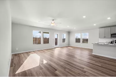 6653 Valley Lake Lane, Fort Worth, TX 76036 - Photo 7