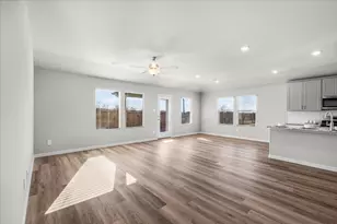 6653 Vly Lk Ln, Fort Worth, TX 76036 - Photo 7